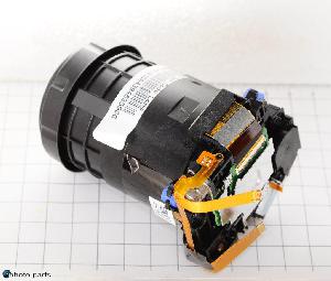 Объектив Nikon P500, АСЦ